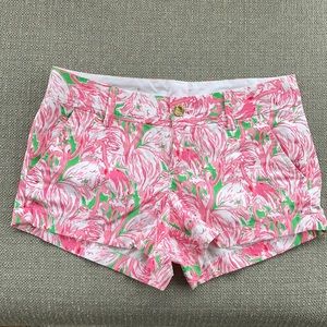 Lilly Pulitzer Walsh Shorts